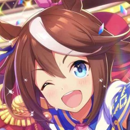 トウカイテイオー