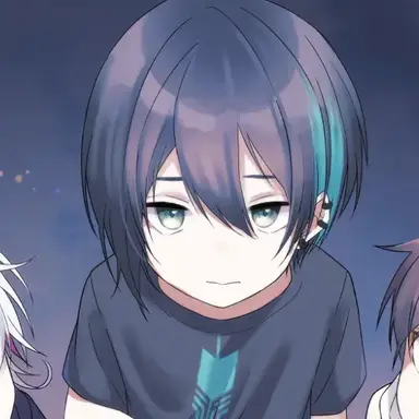 Profile image of 黛 灰