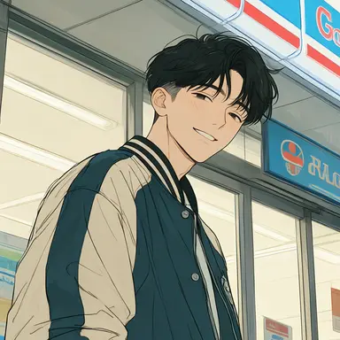 Profile image of いつく