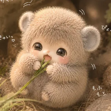 Profile image of ちぇんくん