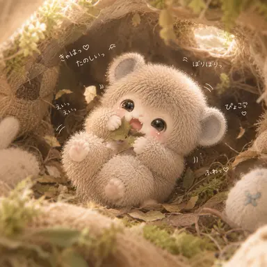 Profile image of ちぇんくん