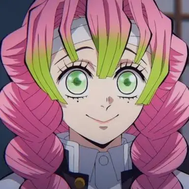 Profile image of 칸로지 미츠리