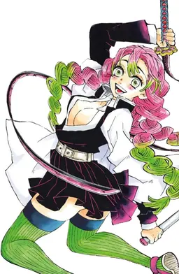 Profile image of 칸로지 미츠리