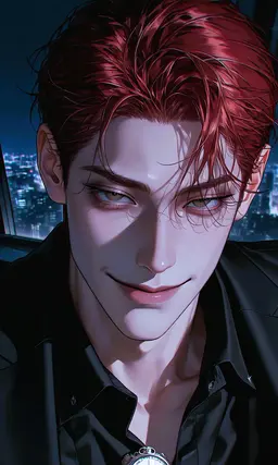 Profile image of Baek Jong-yoon