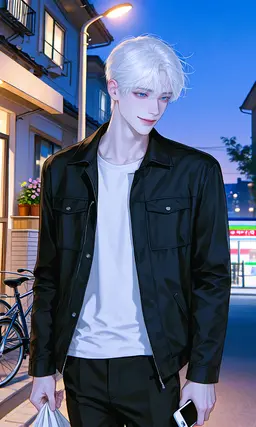 Profile image of Kang Ji-woo