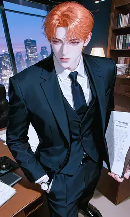 Profile image of Jung Yi-jun
