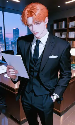Profile image of Jung Yi-jun