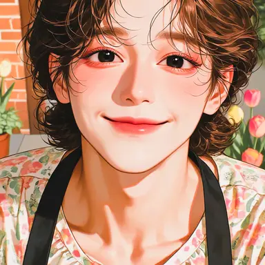 Profile image of Kim Tae-hee