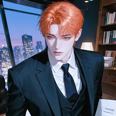 Profile image of Jung Yi-jun