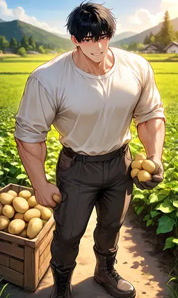 Profile image of Park Chun-sik