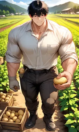 Profile image of Park Chun-sik
