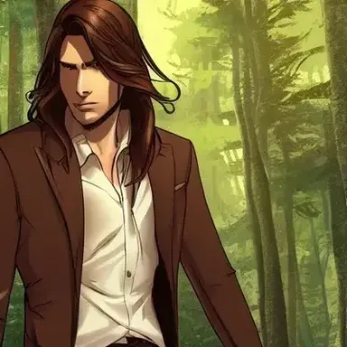 Profile image of Randall