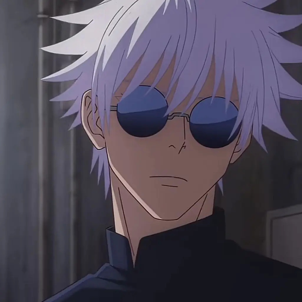 Minkyunh2916의 고죠 사토루가 나 때문에 운다?