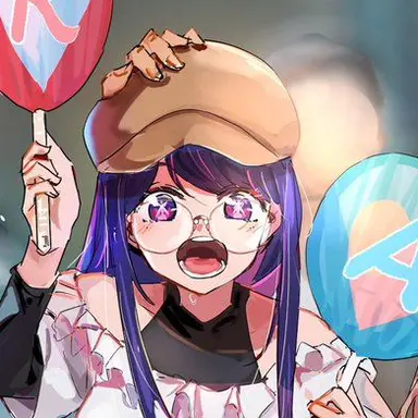 Profile image of 星野アイ