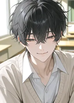 Profile image of 天ノ瀬 颯介