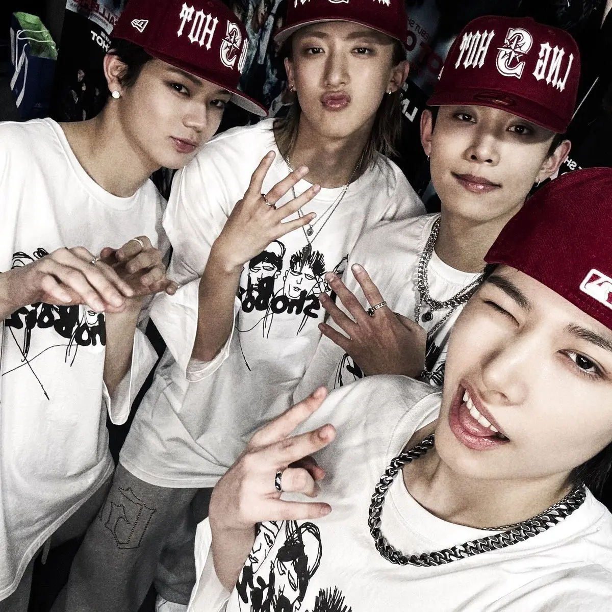 SmellyPotoo7370의 Lngshot