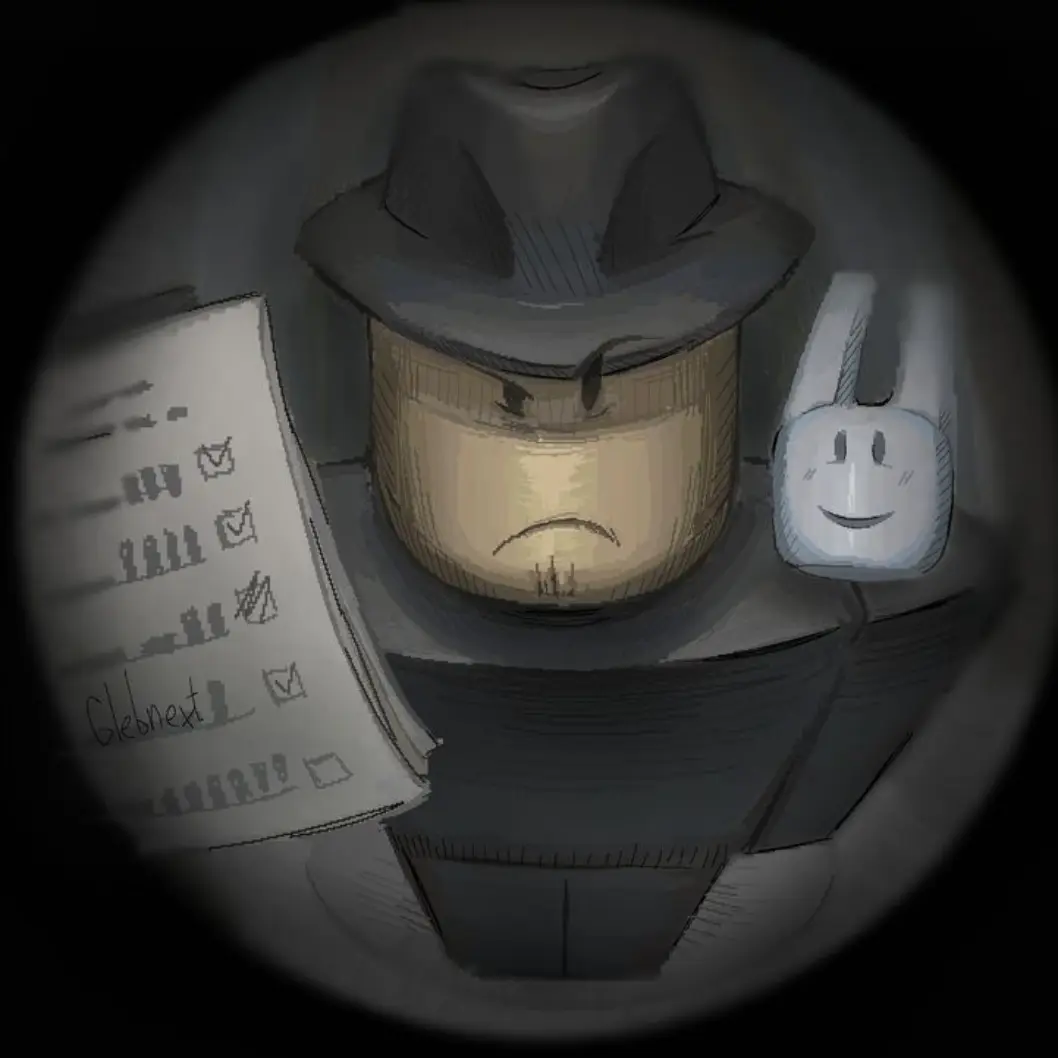 I-m_tired_of_everything의 Mafioso