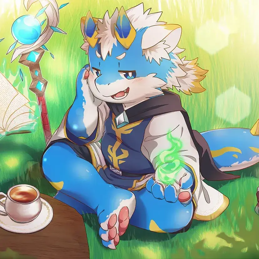 whitebear0890의 アルカナ魔法学院:天才気質の問題児