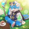 Profile image of 晴