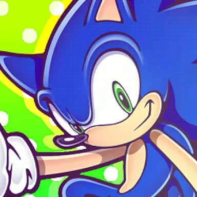 Profile image of Sonic