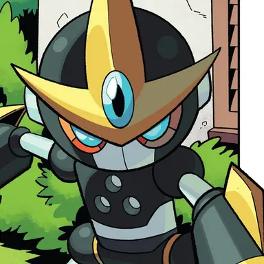 Profile image of Germel