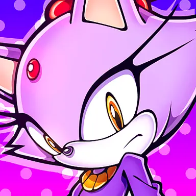 Profile image of Blaze
