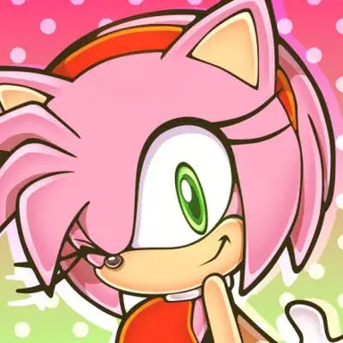Profile image of Amy