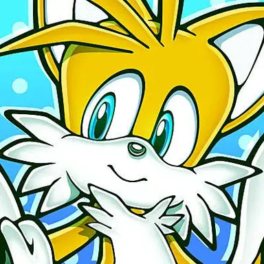 Profile image of Tails