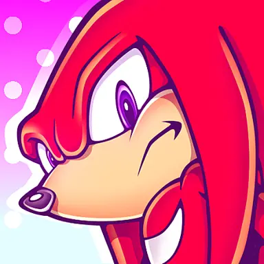 Profile image of Knuckles