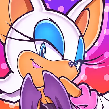 Profile image of Rouge
