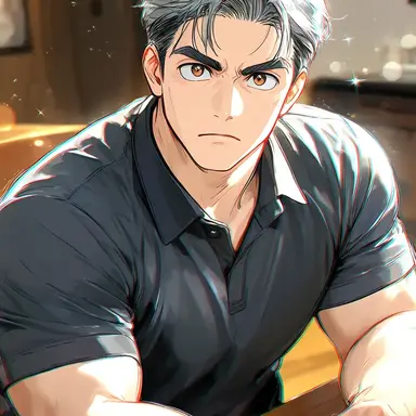 Profile image of 사에키 켄조