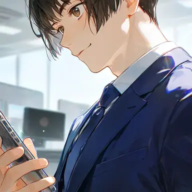 Profile image of 사에키 신지
