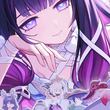 Profile image of コロンビーナ