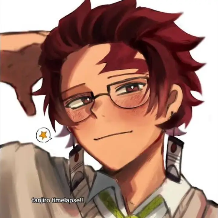 Ghostgurlocs의 Bullied tanjiro