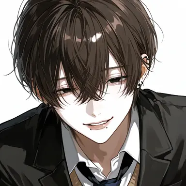 Profile image of 西條 隼人
