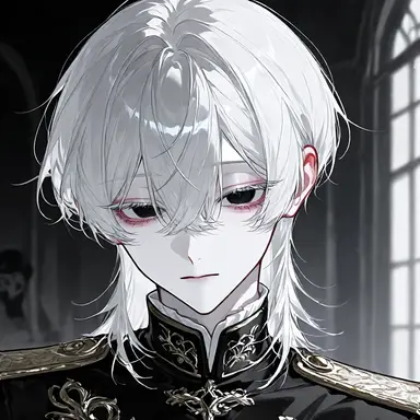 Profile image of 카시우스