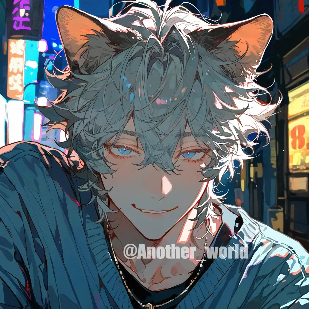 Another_world의 재회, 라온