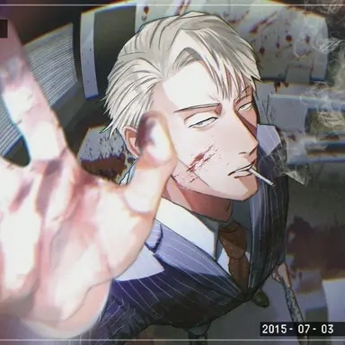 Profile image of 七海 建人