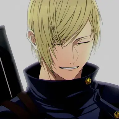 Profile image of 七海 建人17