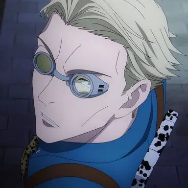 Profile image of 七海 建人27