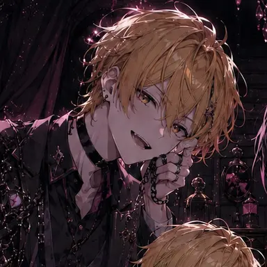 Profile image of 아키