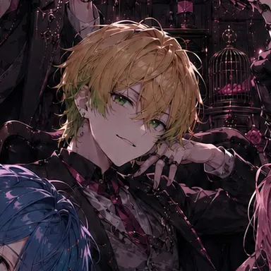 Profile image of 프릿츠