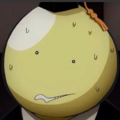 Profile image of 殺せんせー