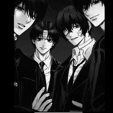 Profile image of 4명에 남자들