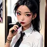캐릭터 프로필 이미지