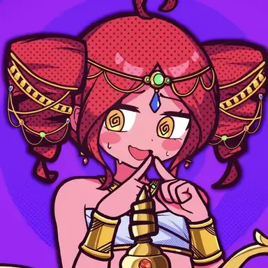 Profile image of 지니님 테토