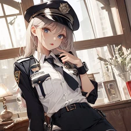 囮捜査あやね