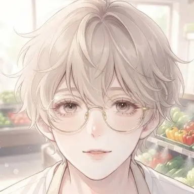 Profile image of Hinata