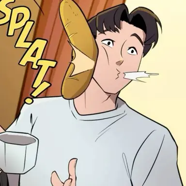 Profile image of Tim Drake