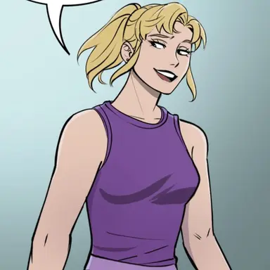 Profile image of Stephanie Brown